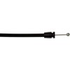 Dorman 912-603 Rear Door Latch Cable Compatible with Select Ford