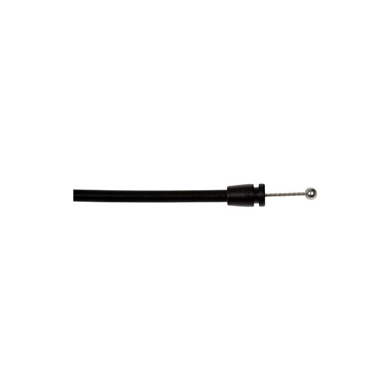 Dorman 912-603 Rear Door Latch Cable Compatible with Select Ford