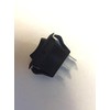 Compatible for Jenn-Air WPW10331927 Cooktop Downdraft Vent Fan Control Switch