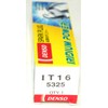 8 bujías eléctricas DENSO # 5325 IRIDIUM - IT16