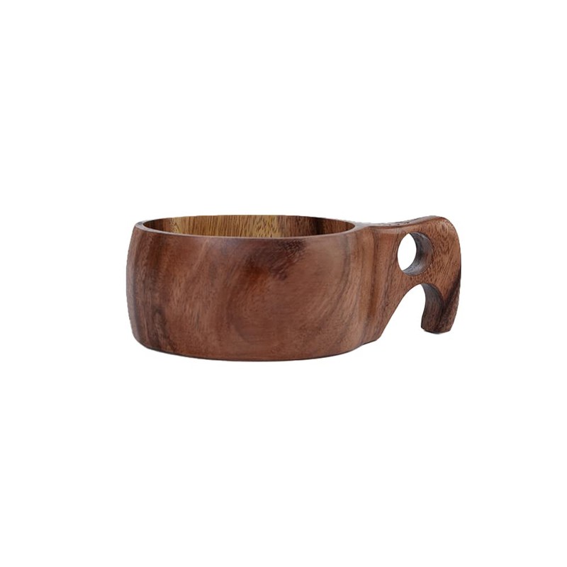 [Barebones Living] Kuksa Cup 16oz 20235053000012 Shera Cup