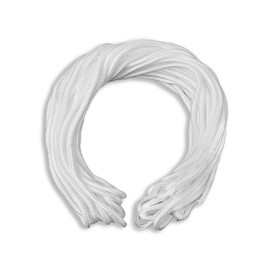 CelinaSun sun shade sail attachment accessories assembly set sun protection sail construction braided line Lashing strap, 30x12x8 cm