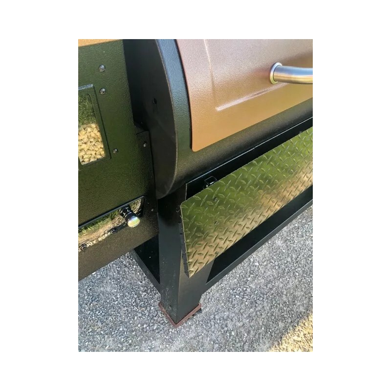 Pit Boss PBR Products Folding Shelf for Pit Boss Austin