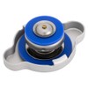Tusk High Pressure Radiator Cap 1.6 For HONDA TRX 450ER