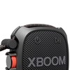 LG XBOOM Go XG2 Enceinte portable mono Noir 5 W