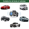 Universal Two Way Car Remote Engine Start with Car Alarm