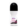 Nuvel Desodorante Antimanchas/Invisible Mujer en Roll On 65 ml