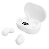 XT91 TWS Wireless Bluetooth 5.0 Earphone Game Stereo Noise Reduction