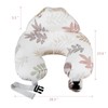 Nursing Pillow for Breastfeeding, Breastfeeding Essentials for Newborn, More Support
