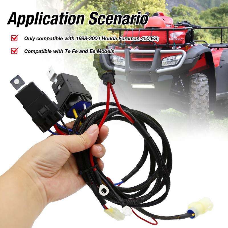 Shift Wiring Harness Kit Angle Sensor Computer Bypass Kit Replacement