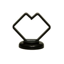Mag Daddy - Magnetic Fasteners, 1" Magnetic Cable Holder Color: Black, UL Listed: 15 lbs. (62421)