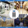 125Khz RFID Reader Writer,Portable Handheld IC/ID Card Writer Copier Duplicator