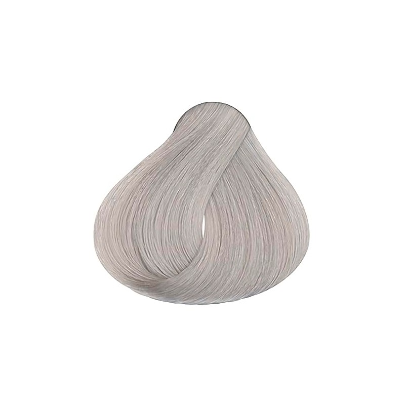Pure Color Primer tinte en crema (9.8 Plata)