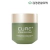Kim Jeong-moon Aloe [Kim Jeong-moon Aloe] Cure Intensive 2X Cream