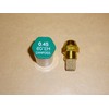 Oil Nozzle 0.45 GPH 60° EH