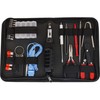 InLine 43018 Computer and Electronics Tool Kit 34 Pieces)
