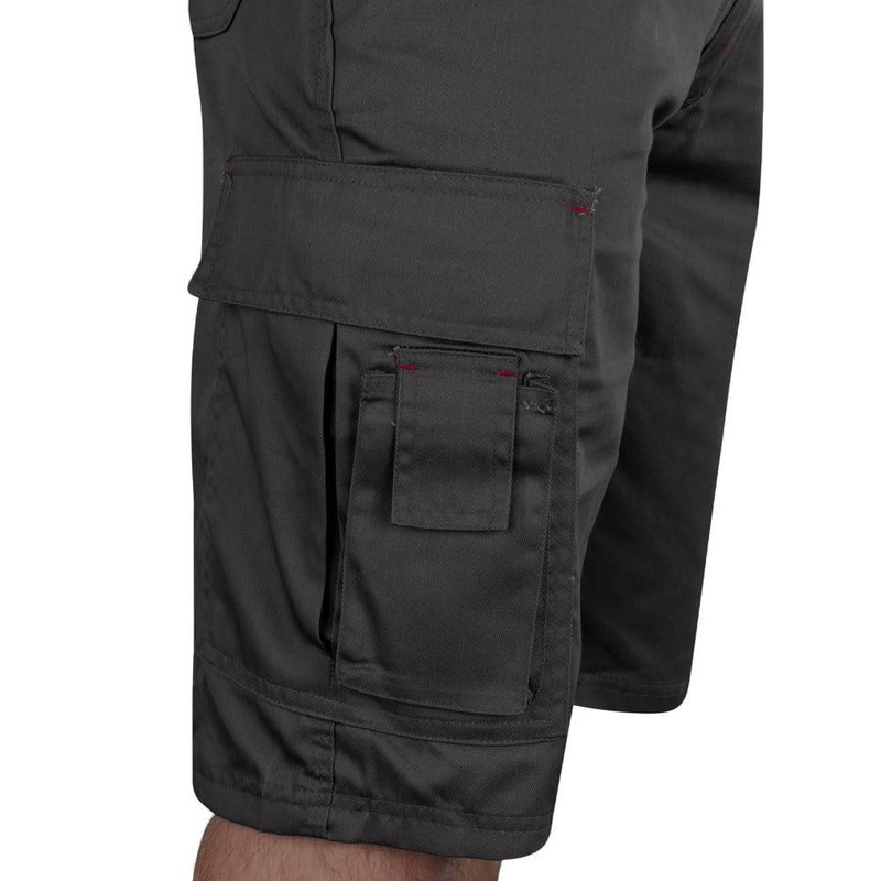 Lee Cooper Lcsho806 Shorts - l