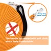HAPPY HACHI Training Leads for Dogs, 20m/66ft Strong Rope Long