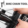 Bike Chain Tool - Universal Chain Splitter, Chain Link Removal