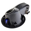 Fuel Gas Filler Door Housing Pocket w/Hinge and trim removal