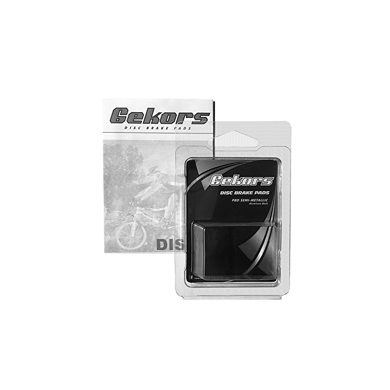 Pastillas de Freno para Bicicleta para Shimano/Tektro/TRP, 1 par con