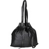 Greenburry Bucket Bag Eva Nappa NR-2M, black
