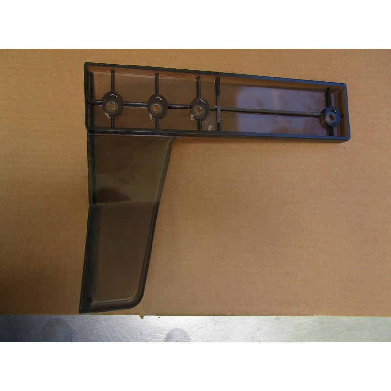 BIZERBA SE12, SE12D REAR WALL OEM# 60370404400