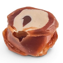 Taffy Shop Chocolate Caramel Latte Salt Water Taffy - 1/2 LB Bag