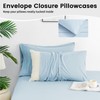 ILVOE Full Size Sheet Set, Full Size Bed Sheets 4