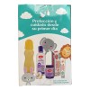 Kit De Bienvenida Para Bebe Set De Cuidado Jaloma 6