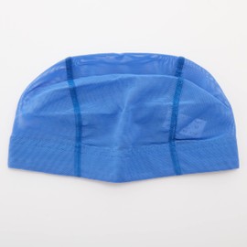 Swim Cap Mesh Kids