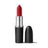 MAC M·A·CXIMAL Silky Matte Lipstick, Red Rock, 0.1 Ounces