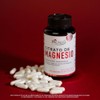 PACALLI Citrato de Magnesio 600mg - 90 Cápsulas con Colágeno