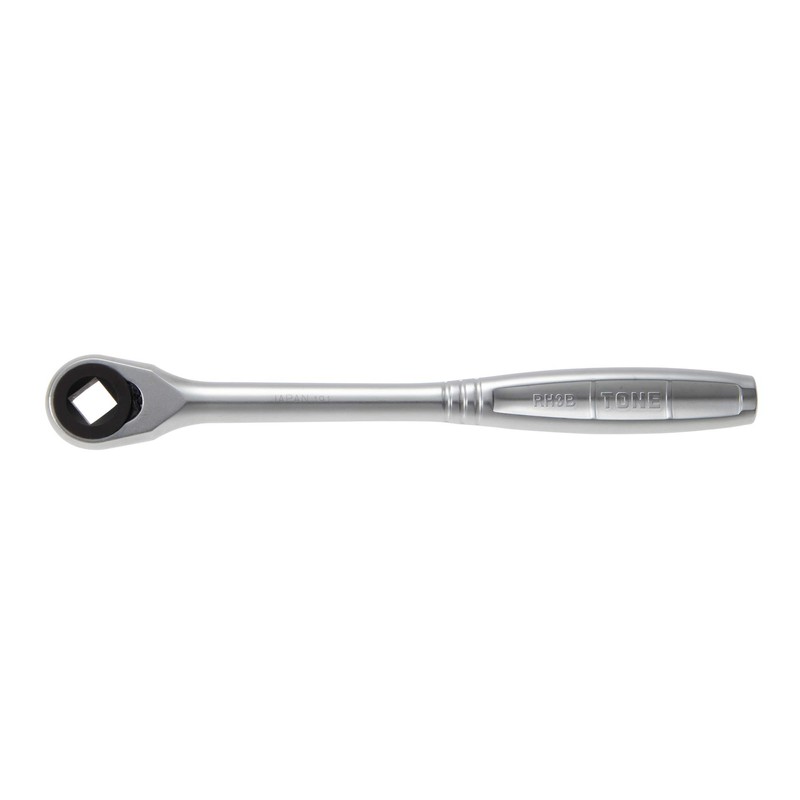Tone Ratchet Handle RH3B 3/8" Drive Angle 0.37 inches (9.5