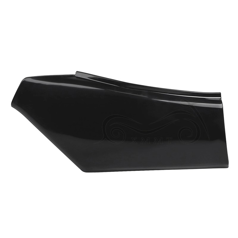 Unbranded Unpainted Side Covers Panels Left & Right For Honda