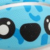 Kids Basketball Size 5 High Elastic Foam Rubber Basketball for