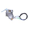 Carburetor Carb Replacement for MZ360 MZ 360 EF6600 Generator Motor