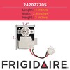 Frigidaire 242077705 Evaporator Fan Motor for Refrigerators
