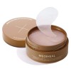 Mediheal Retinol Collagen Under Eye Patches - Korean Hydrogel Eye