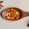 5 Wooden Spoons, Eco-friendly Table Spoons, Wooden Soup Spoon Set,