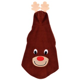 Rubie's Reindeer Hoodie