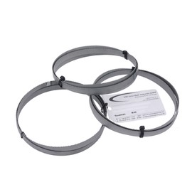 SMI Set of 3 Band Saw Blades Bi-Metal M42 Dimensions 1440 x 13 x 0.65 mm 14 TPI e.g. for Femi NG120XL, ABSNG120, 784 XL, 784, Berg & Schmid TBS 102, Alfra, Flott, Metallkraft Saw Band