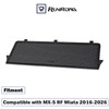 RUNROAD Center Console Organizer Dividers Compatible with Mazda MX-5 RF