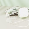 Lyaciomn Electric Inverted Nipple Corrector Portable Niplette Correct Flat and
