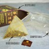 Aduna Relax African Super-Tea with Organic Cinnamon Spiced Cacao -