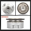 Frankberg Camshaft Adjuster Compatible with A4 8K2 B8 3.0L 2008-2015