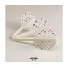 CONDOR SAVA Monogram Small L (33.5mm) Condor Flight Saba Monogram