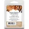 Better Homes and Gardens Wax Cubes, Vanilla Caramel Spice