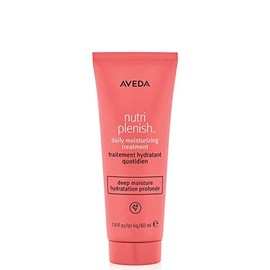 Aveda Nutriplenish Daily Moisturizing Treatment Deep Moisture 40ml