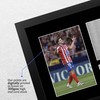 HWC Trading Julian Alvarez Atletico Madrid Gifts Printed Signed Autograph